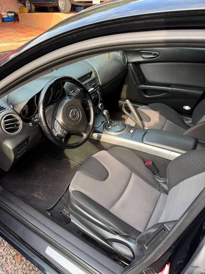 Mazda RX-8 miniatura 6
