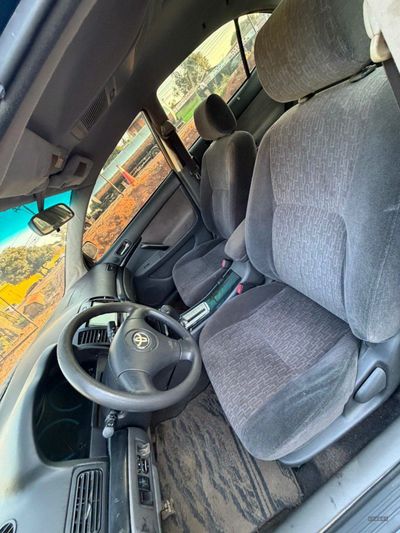 Toyota Allion miniatura 5