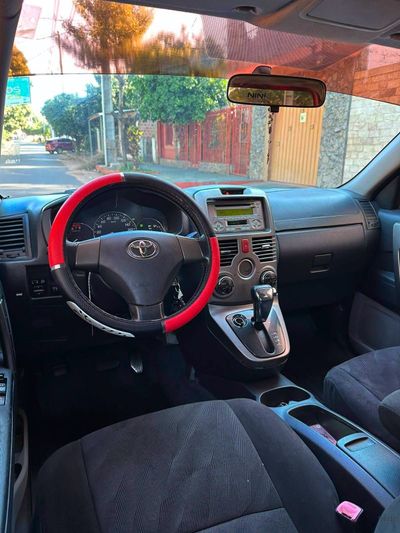 Toyota Rush miniatura 9