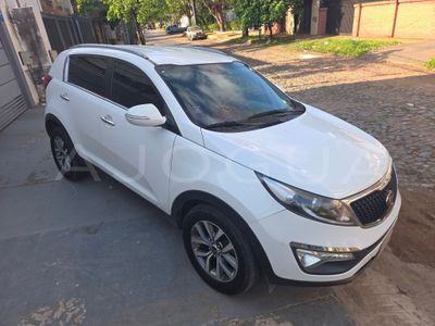 Kia Sportage miniatura 14