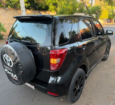 Toyota Rush miniatura 5