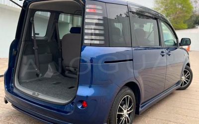 Toyota Sienta miniatura 6