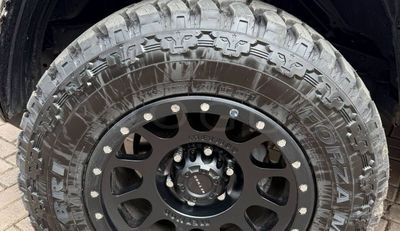 Toyota Hilux Surf miniatura 16