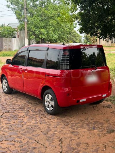 Toyota Sienta miniatura 14