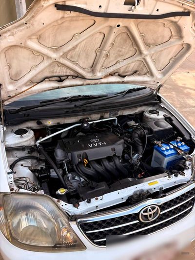 Toyota Corolla miniatura 5