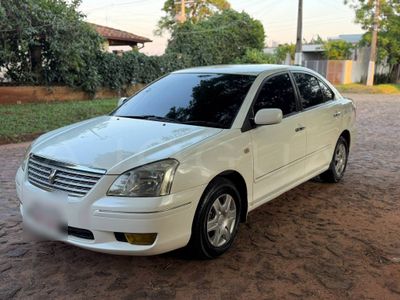Toyota Allion 2002