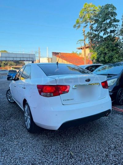 Kia Cerato miniatura 7