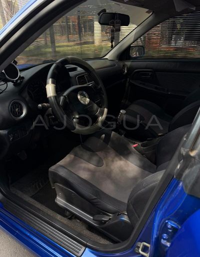 Subaru Impreza miniatura 12