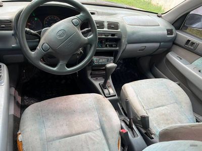 Toyota Starlet miniatura 7