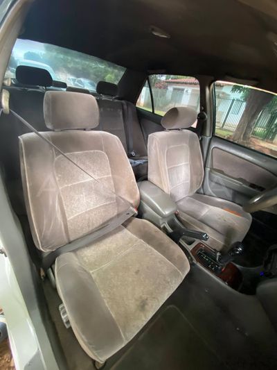 Toyota Premio miniatura 7