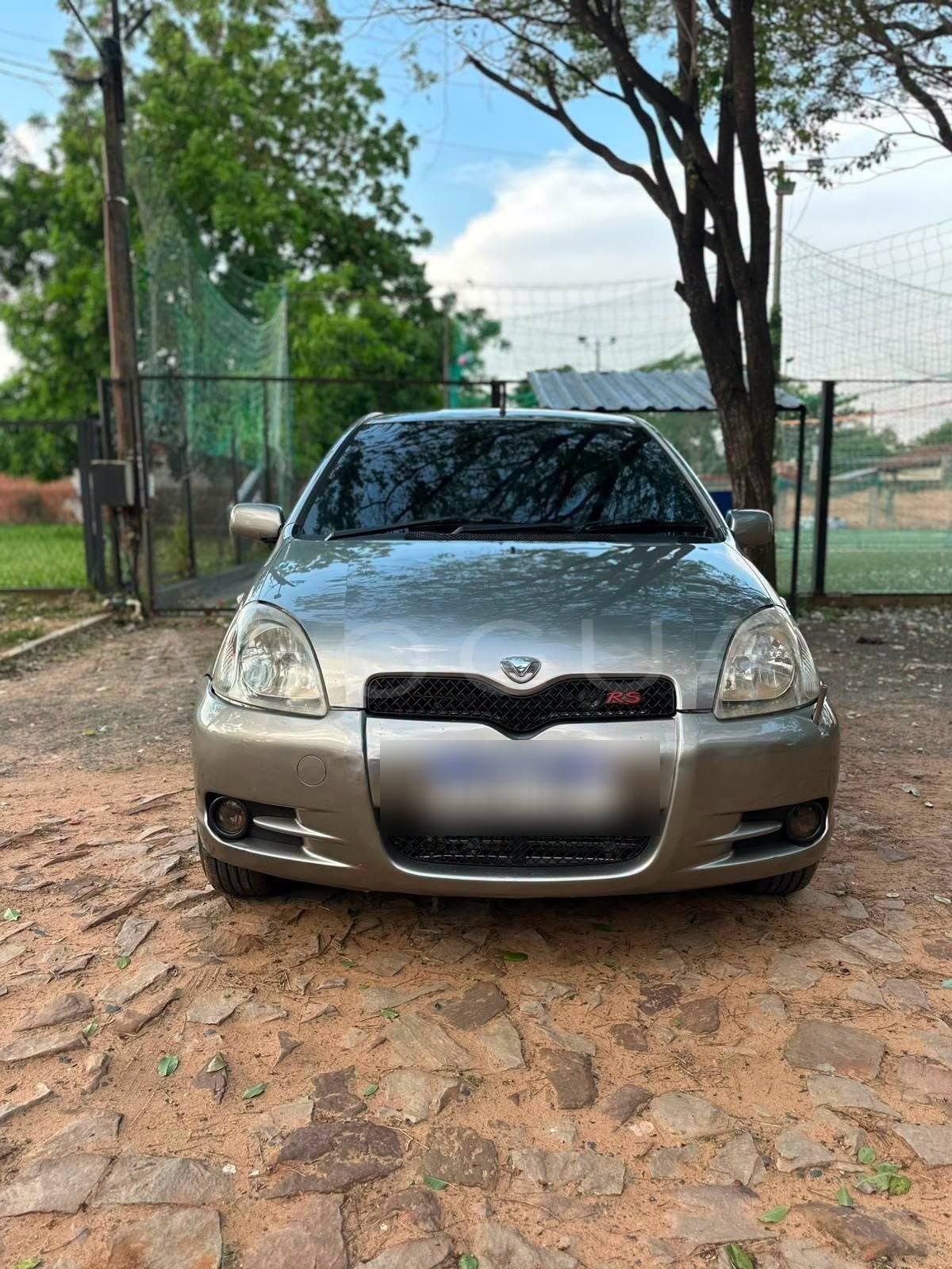Toyota Vitz image 1