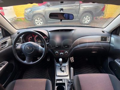 Subaru Impreza miniatura 4