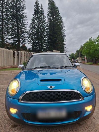 MINI Cooper S miniatura 2