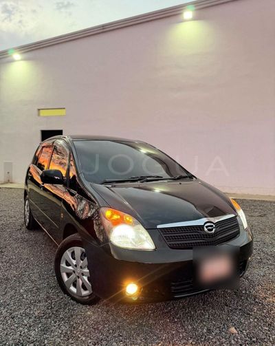 Toyota Spacio miniatura 2