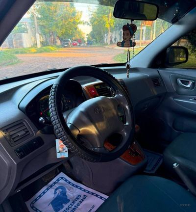 Hyundai Tucson miniatura 7