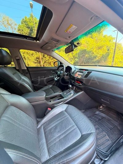 Kia Sportage miniatura 7