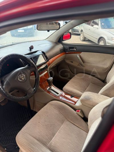 Toyota Premio miniatura 5