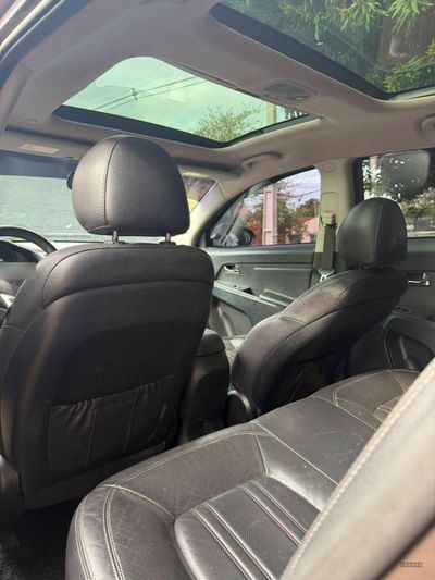 Kia Sportage miniatura 6