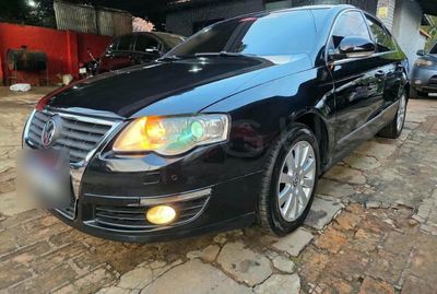 Volkswagen Passat miniatura 2