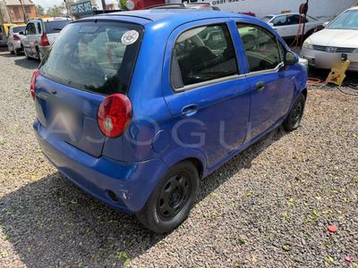 Chevrolet Spark miniatura 4