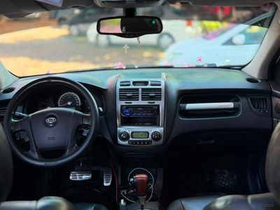 Kia Sportage miniatura 5