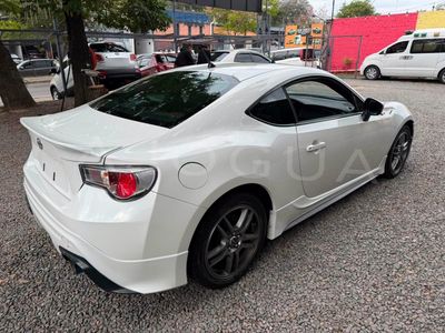 Toyota GT 86 miniatura 5