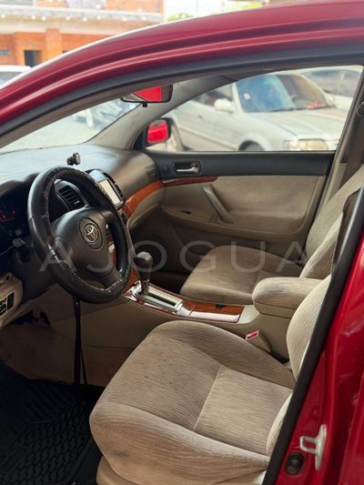 Toyota Premio miniatura 6