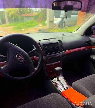 Toyota Premio miniatura 6