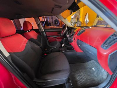Kia Soul miniatura 12