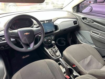 Chevrolet Onix miniatura 4