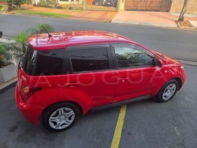 Toyota Ist miniatura 10