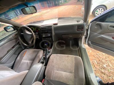 Toyota Premio miniatura 8