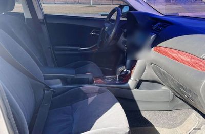 Toyota Premio miniatura 5