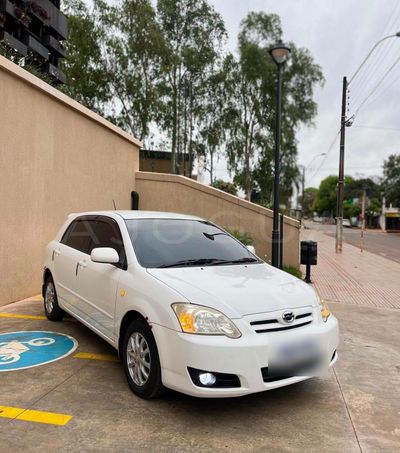 Toyota Runx miniatura 2