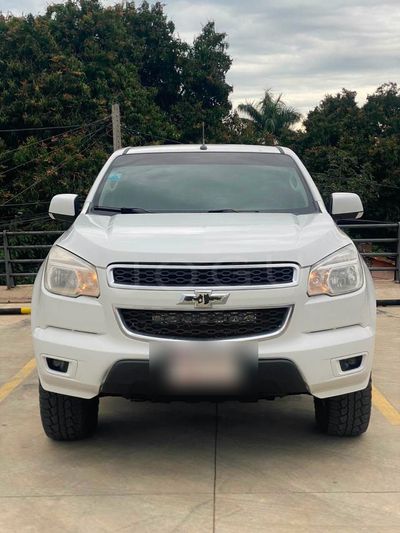 Chevrolet S 10 miniatura 4