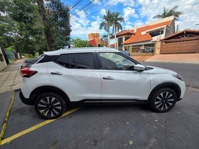 Nissan Kicks miniatura 5