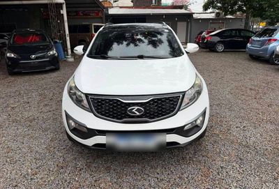 Kia Sportage miniatura 2