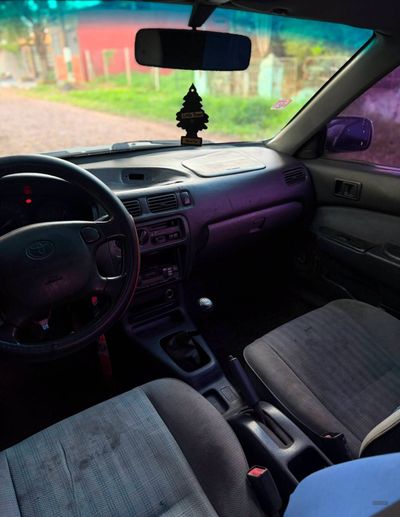 Chevrolet Corsa miniatura 6