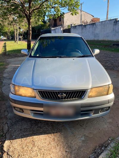Nissan Sunny miniatura 13