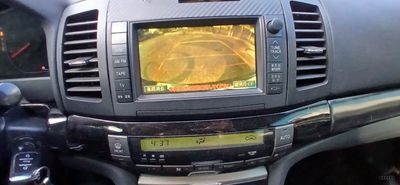 Toyota Allion miniatura 13