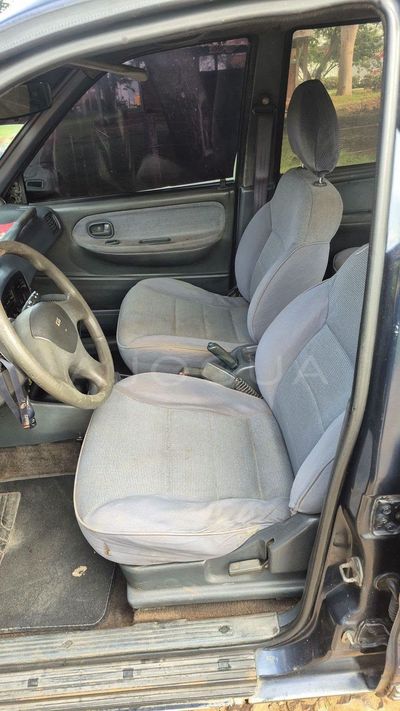 Kia Sportage miniatura 7