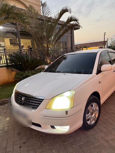Toyota Premio miniatura 13