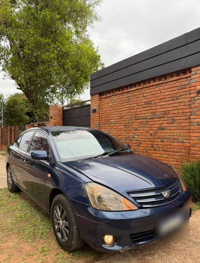 Toyota Allion 2003