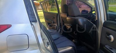 Nissan Tida miniatura 12