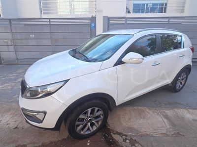 Kia Sportage miniatura 8