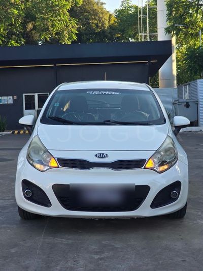 Kia Rio miniatura 3