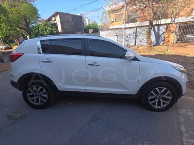 Kia Sportage miniatura 12
