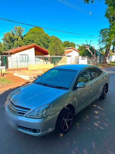 Toyota Allion 2006