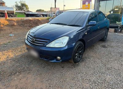 Toyota Allion thumbnail 1