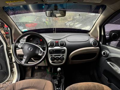 Changan Benni miniatura 7